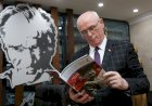 Kazım Kurt Belediye Türk Dergisine Anlattı!