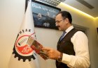Uşak Belediye Başkanı: Nurullah Cahan
