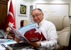 Yalova Belediye Başkanı: Vefa Salman