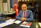 İzmir Büyükşehir Belediye Başkanı: Tunç Soyer