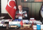 Dominiç Belediye Başkanı: Sahvet ERTÜRK