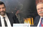ÇANAKKALE BELEDİYE BAŞKANI: ÜLGÜR GÖKHAN