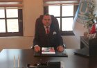 Ulubey Belediye Başkanı: Ali Rıza Ada