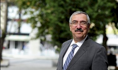 Lüleburgaz Belediye Başkanı: Emin Halebak