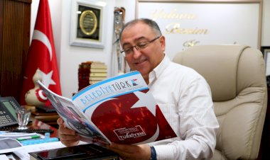 Yalova Belediye Başkanı: Vefa Salman